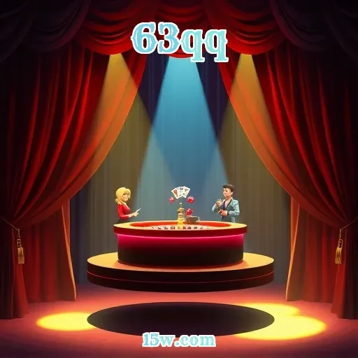 63qq: Descubra o Que Faz do App a Melhor Experiência de Jogos