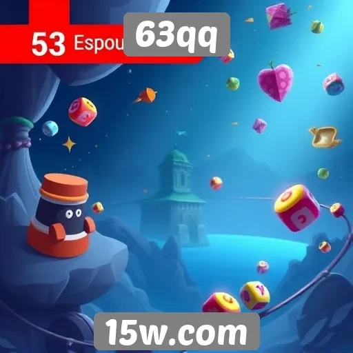 Guia completo para iniciantes no site de jogos 63qq