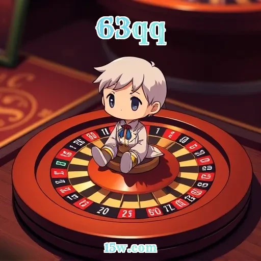 63qq: Bônus Que Transformam Sua Experiência de Jogo!