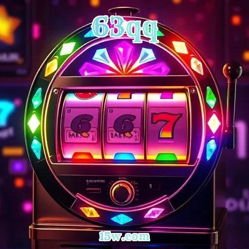 63qq: Descubra Por Que Este Site é Uma Referência em Jogos Confiáveis