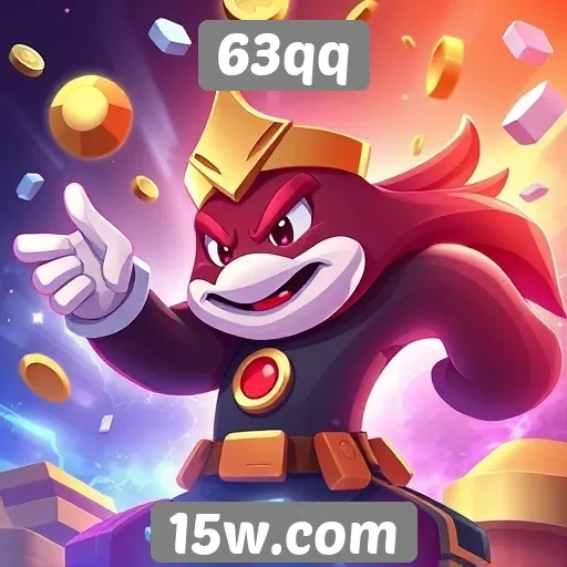 Novidades em jogos disponíveis no 63qq