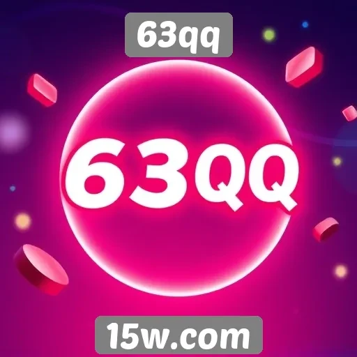 Perspectivas de crescimento da 63qq no mercado de jogos