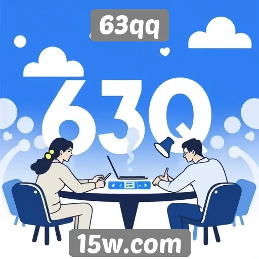 O impacto da comunidade de jogadores no 63qq