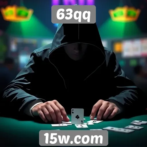 Segurança e privacidade no site de jogos 63qq