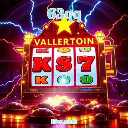 63qq: Aventura e Diversão nas Caça-Níqueis Senacionais