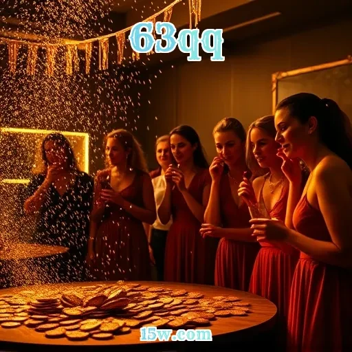 63qq Eventos Esportivos: Descubra Atrações Incríveis na Plataforma