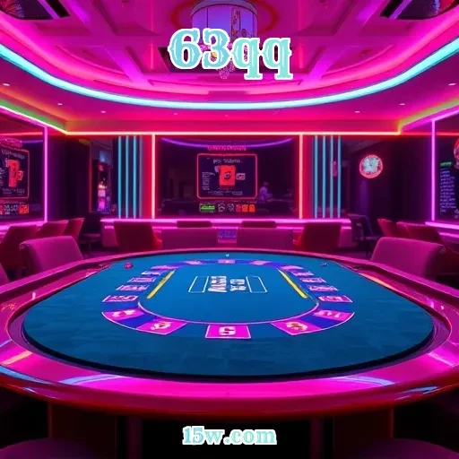 63qq: Descubra Como o Suporte 24/7 Revoluciona Seu Jogo