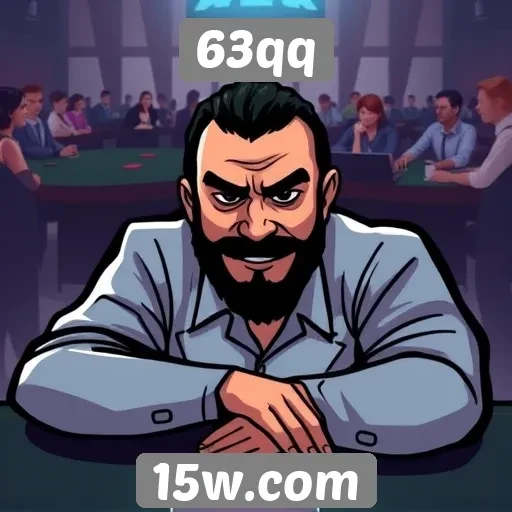 Desempenho técnico do 63qq em comparação com concorrentes