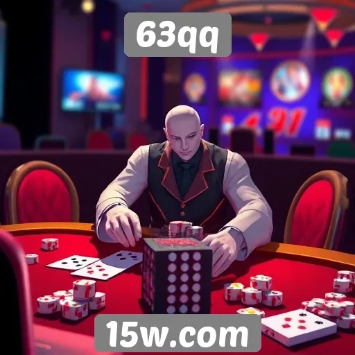 Avaliação da experiência do usuário no 63qq