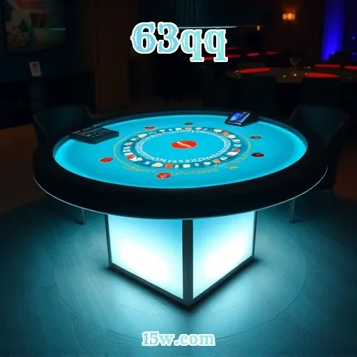 63qq VIP: Exploração dos Recursos que Elevam Seu Jogo a Outro Nível